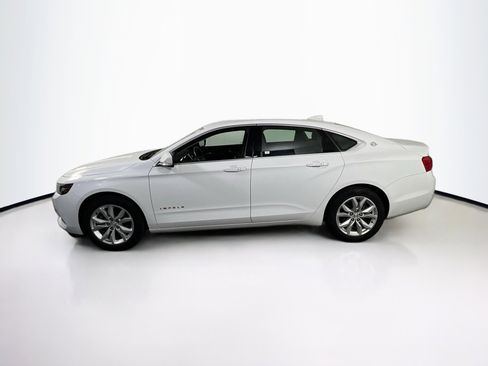 Used 2019 Chevrolet Impala LT w/ LT Convenience Package FWD image 8