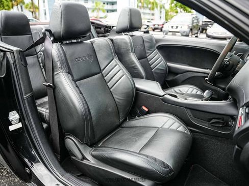 Used 2023 Dodge Challenger SRT Hellcat RWD image 49