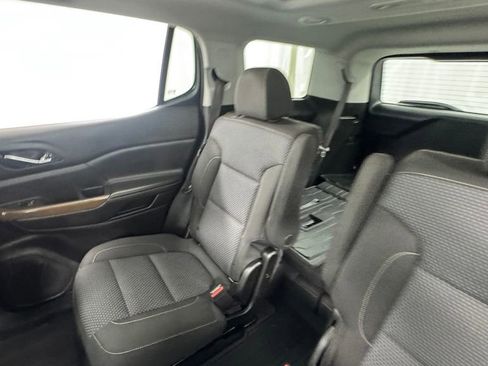 Used 2021 GMC Acadia SLE w/ Driver Convenience Package AWD/4WD image 14