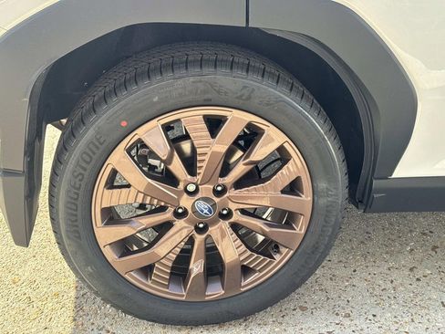 New 2026 Subaru Forester Sport image 4