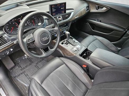Used 2018 Audi A7 3.0T Prestige w/ Prestige Package AWD/4WD image 12