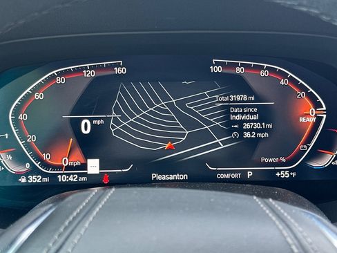 Certified 2023 BMW X5 sDrive40i w/ Climate Comfort Package image 34