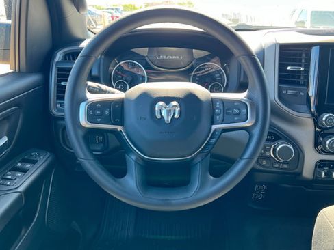 New 2026 RAM 1500 Warlock AWD/4WD image 12