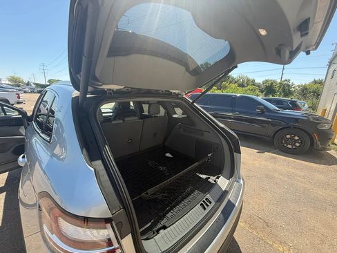 Used 2023 Lincoln Nautilus Reserve w/ Equipment Group 201A AWD/4WD image 30