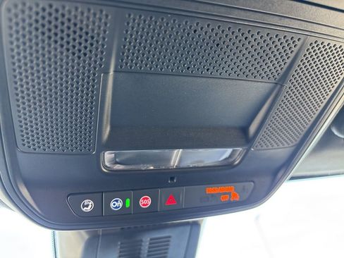 Used 2026 GMC Terrain Elevation w/ Elevation Premium Package image 28