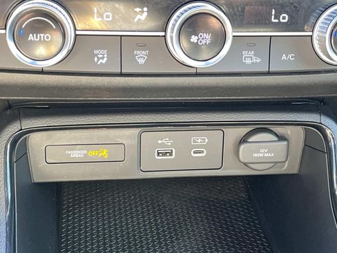 Used 2023 Honda CR-V Sport image 29