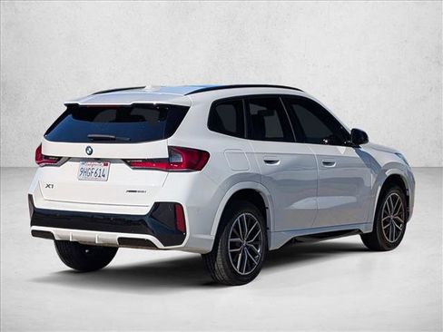 Certified 2023 BMW X1 xDrive28i w/ Premium Package AWD/4WD image 5