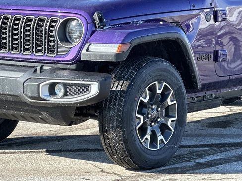 New 2026 Jeep Gladiator Sport image 7