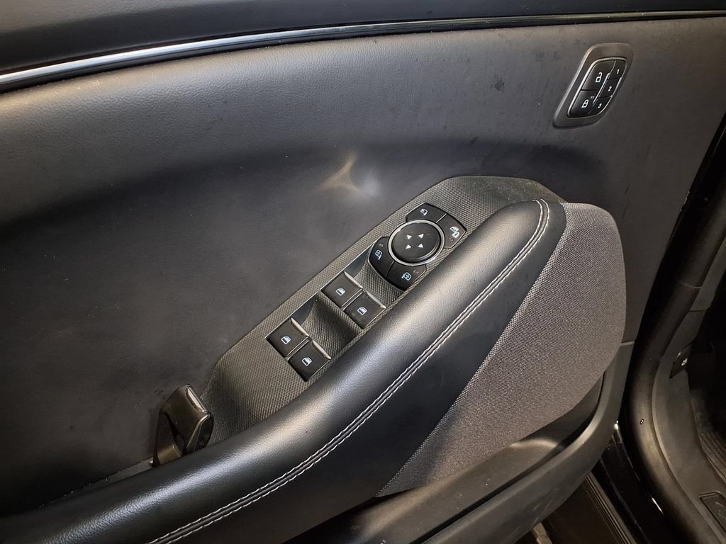 Used 2023 Ford Mustang Mach-E California Route 1 AWD/4WD image 18