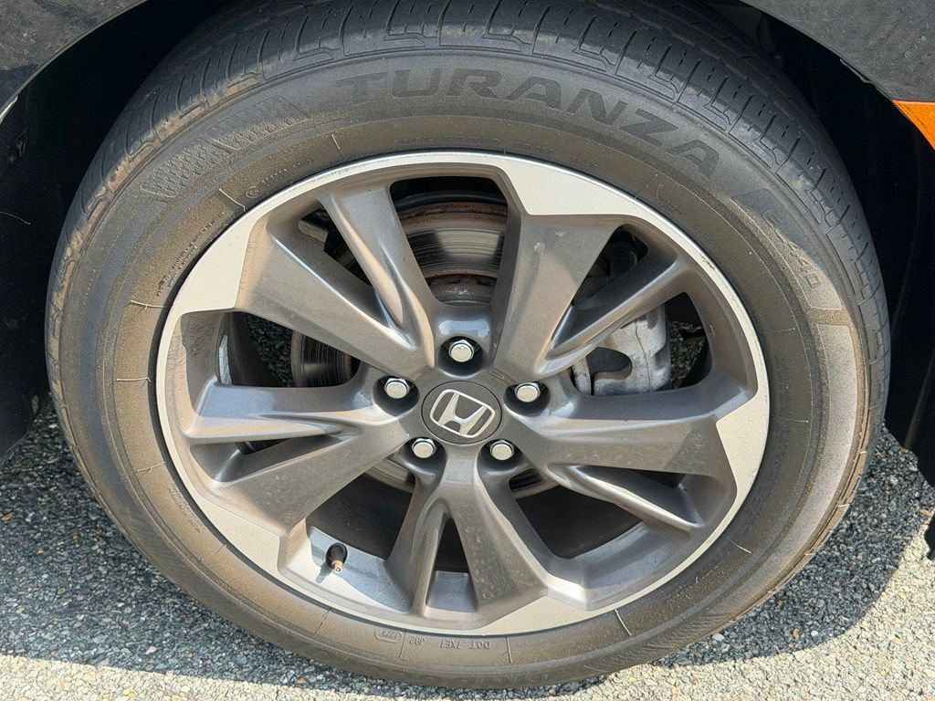Used 2023 Honda Odyssey Elite image 48