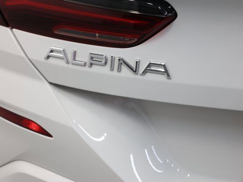 Used 2024 BMW ALPINA B8 xDrive Gran Coupe ALPINA B8 xDrive image 71