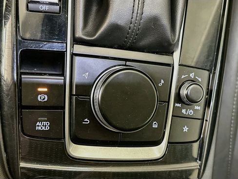 Used 2024 MAZDA CX-30 AWD 2.5 S w/ Select Sport Pkg image 26