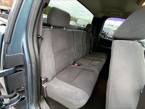 Used 2007 GMC Sierra 1500 SLE w/ SLE1 Preferred Package image 18