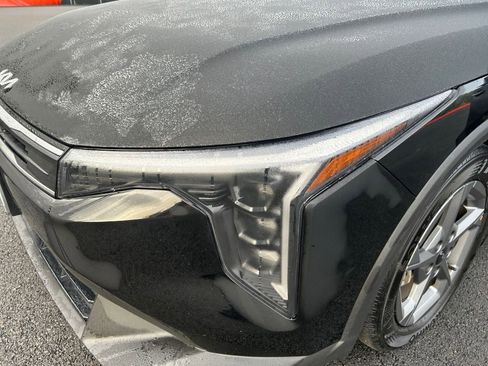 Used 2025 Kia K4 FWD image 37