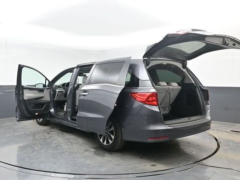 Used 2022 Honda Odyssey EX-L image 54