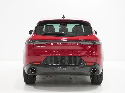 Used 2024 Dodge Hornet R/T image 6