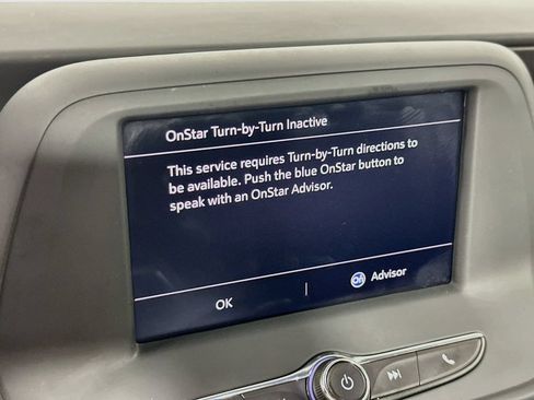 Used 2023 Chevrolet Camaro LT RWD image 14