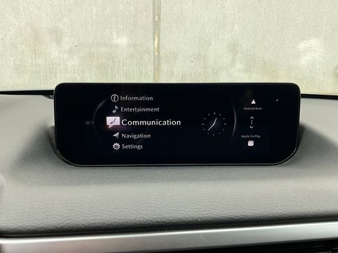 Used 2025 MAZDA CX-50 AWD 2.5 S w/ Premium Package image 32