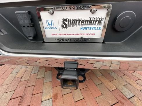 Used 2022 GMC Sierra 1500 SLT w/ SLT Premium Plus Package AWD/4WD image 35
