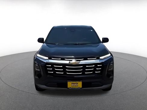 Used 2025 Chevrolet Equinox LT FWD image 6