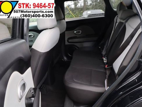 Used 2019 Kia Soul w/ Convenience Package FWD image 14