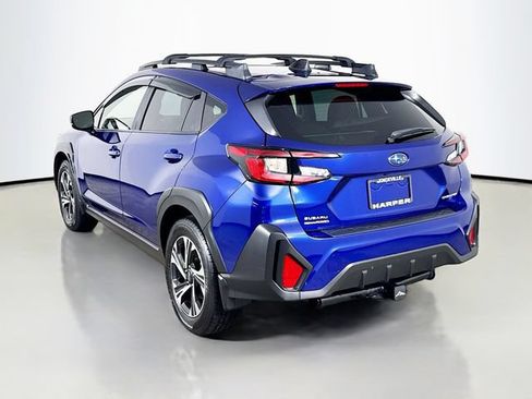 Used 2024 Subaru Crosstrek 2.0i Premium AWD/4WD image 9