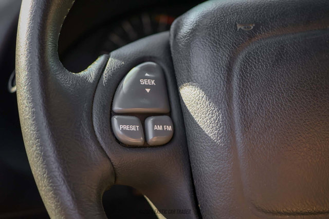 Used 1997 Pontiac Firebird Coupe w/ Opt Pkg RWD image 68