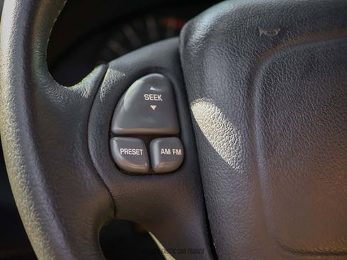 Used 1997 Pontiac Firebird Coupe w/ Opt Pkg image 68