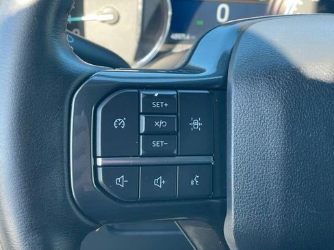 Used 2023 Ford F150 Tremor w/ Trailer Tow Package image 16