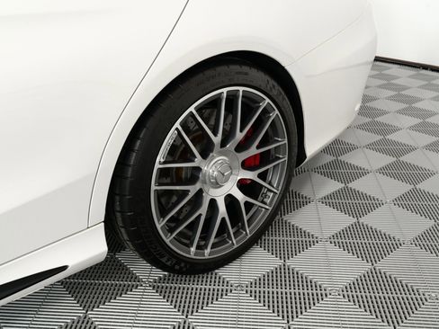 Used 2018 Mercedes-Benz C 63 AMG S w/ Driver Assistance Package image 41