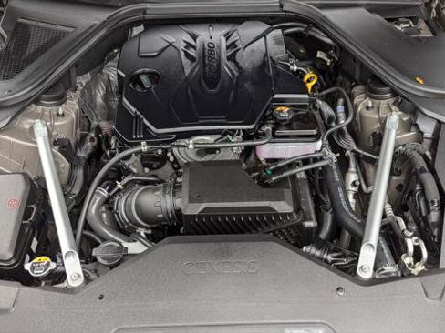 Used 2023 Genesis G80 2.5T image 31