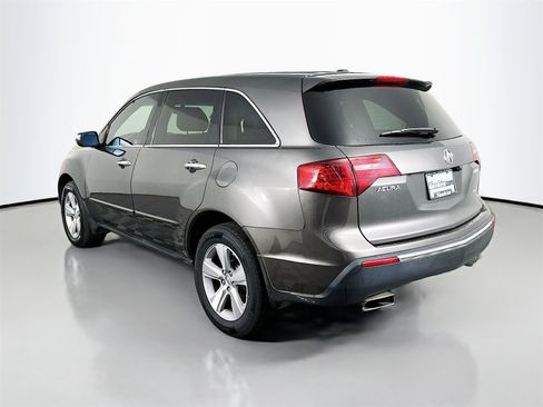 Used 2011 Acura MDX image 5