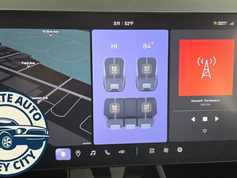 Used 2023 Fisker Ocean Ultra image 19