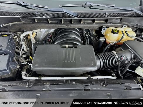 Used 2023 GMC Yukon Denali AWD/4WD image 31
