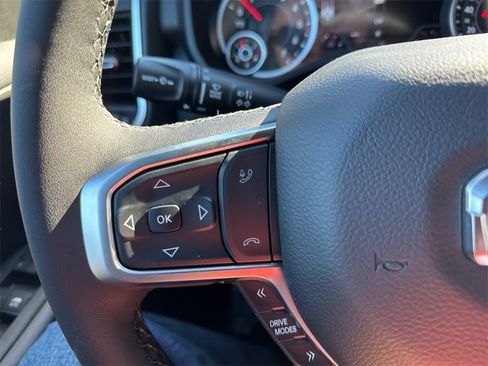 New 2026 RAM 1500 Big Horn image 15