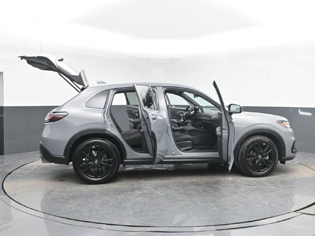 Used 2026 Honda HR-V Sport image 51