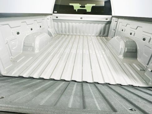 Used 2024 Chevrolet Silverado 1500 Custom w/ LPO, Dark Essentials Package image 27