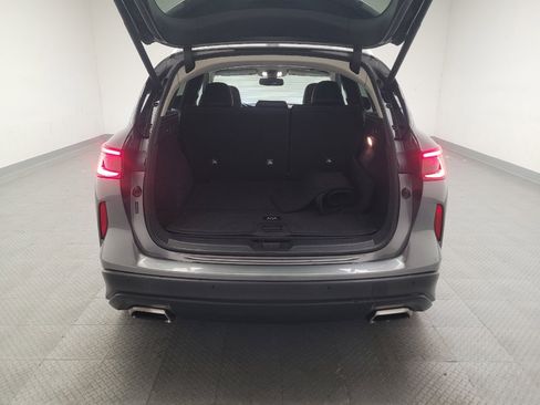 Used 2019 INFINITI QX50 Essential w/ Cargo Package image 29