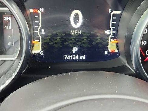 Used 2022 Jeep Gladiator Mojave w/ LED Lighting Group AWD/4WD image 20
