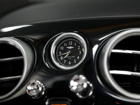 Used 2015 Bentley Continental GT V8 S AWD/4WD image 55