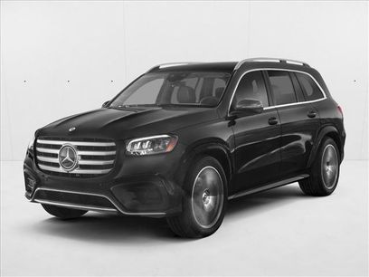 Used 2024 Mercedes-Benz GLS 450 4MATIC