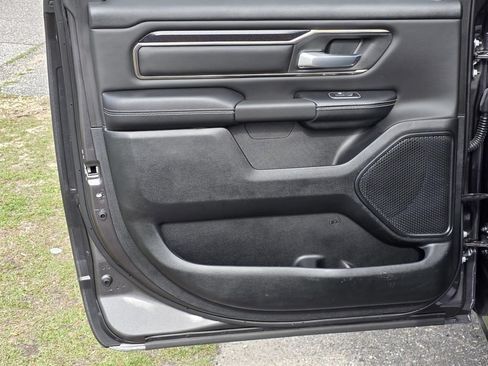 Used 2021 RAM 1500 Rebel w/ Rebel Level 1 Equipment Group AWD/4WD image 33