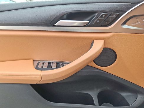 Used 2023 BMW X3 xDrive30i w/ Premium Package w/ZPA image 12