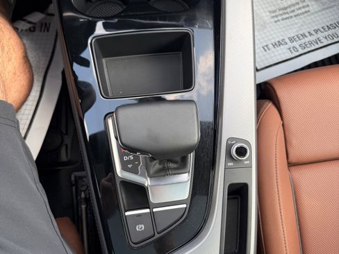 Used 2024 Audi A5 2.0T Premium Plus w/ Premium Plus image 17