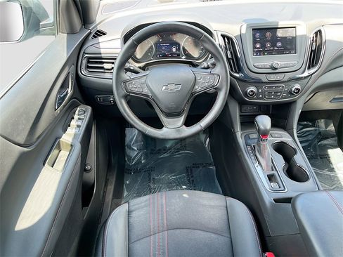 Used 2024 Chevrolet Equinox RS image 20