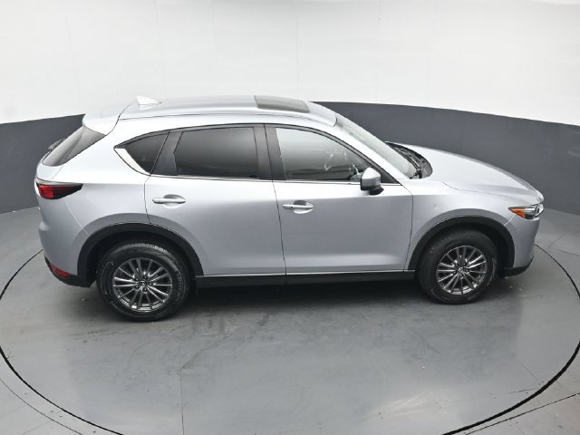 Used 2020 MAZDA CX-5 Touring AWD/4WD image 43