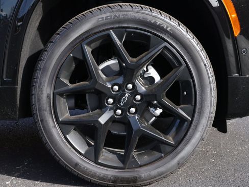 New 2026 Chevrolet Traverse RS w/ LPO, Floor Liner Package image 26