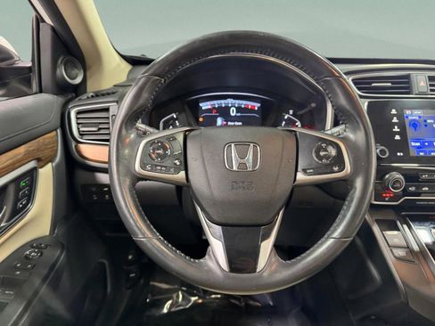 Used 2019 Honda CR-V EX-L image 14