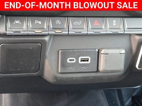 New 2026 Chevrolet Silverado 1500 W/T w/ WT Value Package AWD/4WD image 31