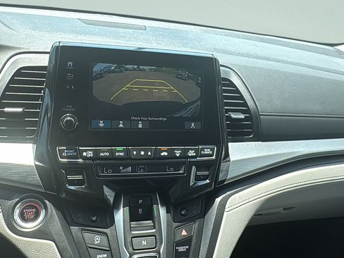 Used 2020 Honda Odyssey EX-L image 20